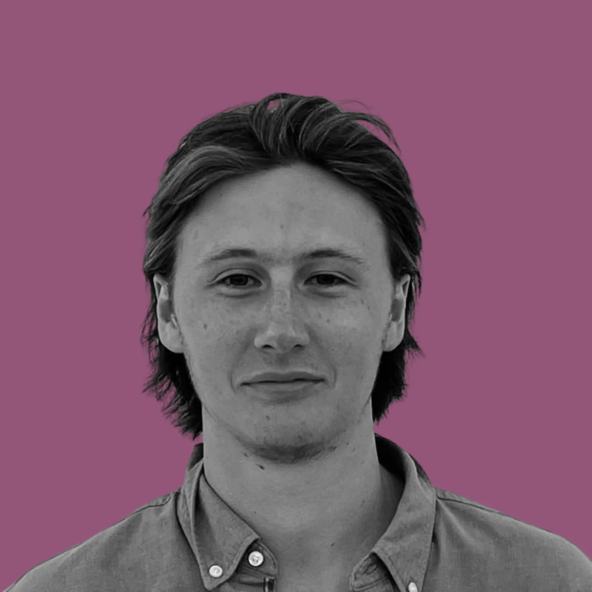 George Leveson, Co-Founder & CRO