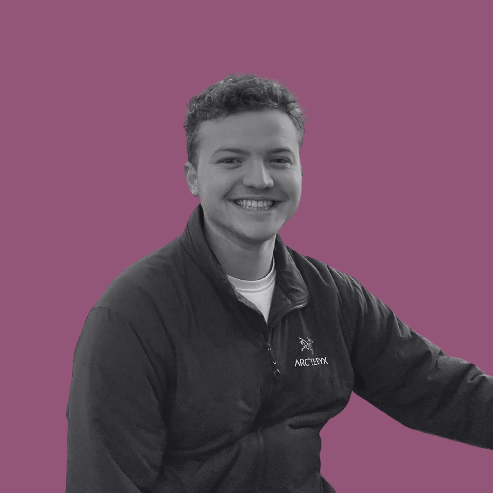 Hugo Dupont, Co-Founder & CEO